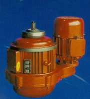 ZDS型葫芦双速电动机